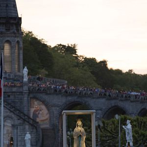 Bilder Lourdes