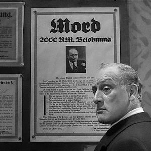 Bilder Das Testament des Dr. Mabuse