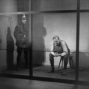 Bilder Das Testament des Dr. Mabuse