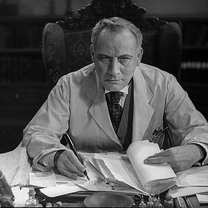 Bilder Das Testament des Dr. Mabuse