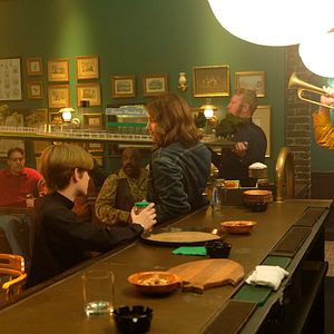 Bilder The Kids Are Alright