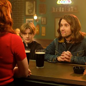 Bilder The Kids Are Alright