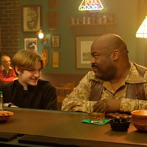 Bilder The Kids Are Alright