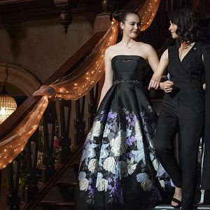 Bilder Kaylee Bryant