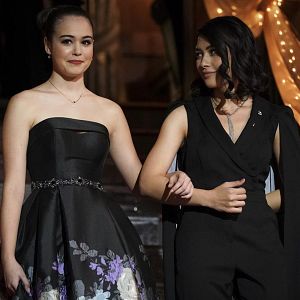 Bilder Kaylee Bryant