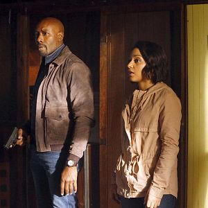 Bilder The Enemy Within