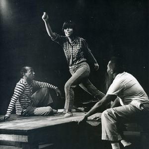 Bilder Memórias do Grupo Opinião