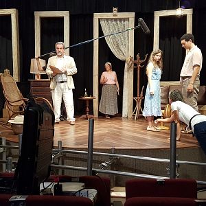 Bilder Memórias do Grupo Opinião