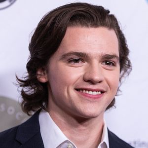 Bilder Joel Courtney