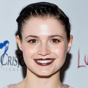 Bilder Meganne Young