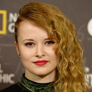 Bilder Shannon Tarbet