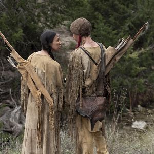 Bilder Elizabeth Frances