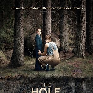 Bilder The Hole In The Ground