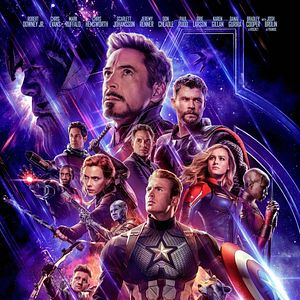 Bilder Avengers 4: Endgame