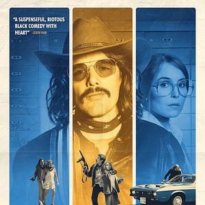 Bilder Die Stockholm Story - Geliebte Geisel