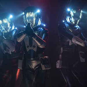 Bilder Rachael Ancheril