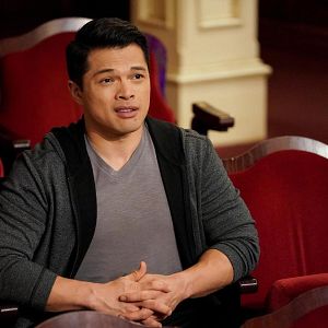 Bilder Vincent Rodriguez III