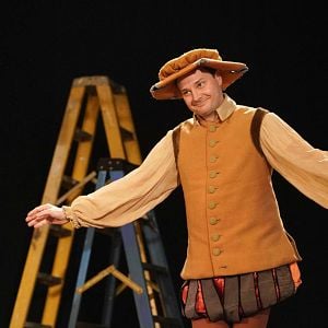 Bilder Michael McMillian