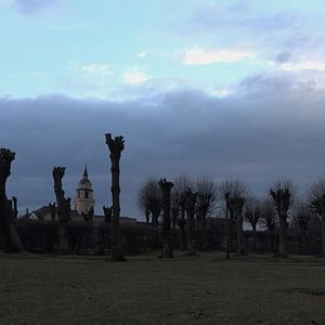 Bilder Spreeland. Fontane