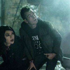 Bilder Taylor Hickson