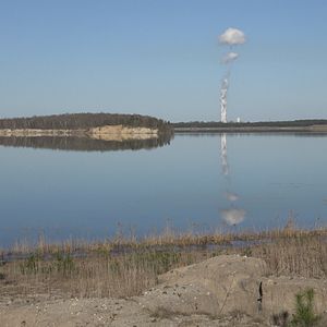 Bilder Spreeland. Fontane