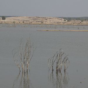 Bilder Spreeland. Fontane