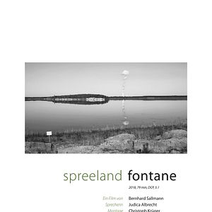 Bilder Spreeland. Fontane