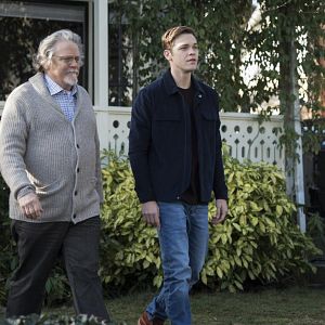 Bilder Keith Szarabajka