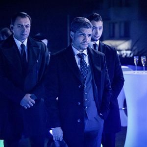 Bilder Rick Gonzalez