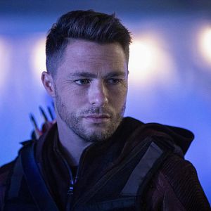 Bilder Colton Haynes