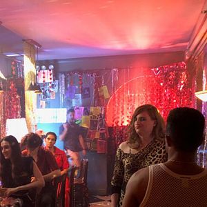 Bilder This Is the Night