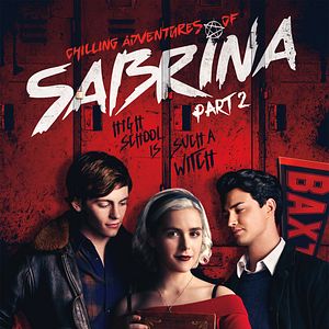 Bilder Chilling Adventures Of Sabrina