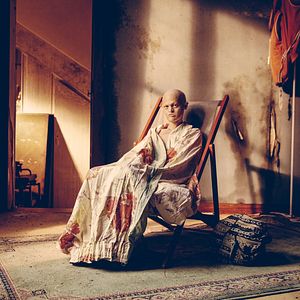 Bilder All The Gods In The Sky