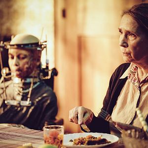 Bilder All The Gods In The Sky