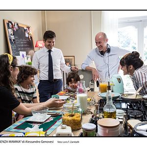 Bilder 10 giorni senza mamma