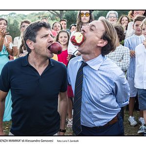 Bilder 10 giorni senza mamma