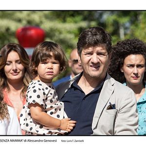 Bilder 10 giorni senza mamma