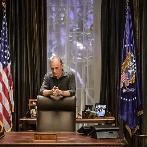 Bilder Keith Carradine