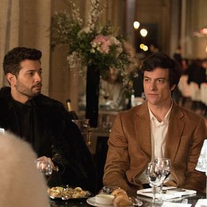 Bilder Rafael de la Fuente