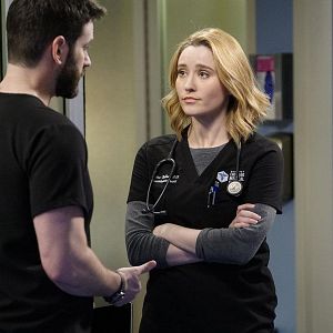 Bilder Chicago Med