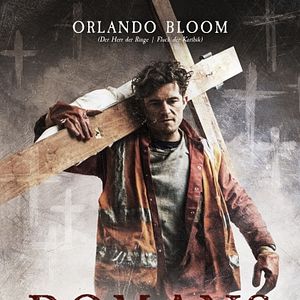 Bilder Romans - Dämonen der Vergangenheit