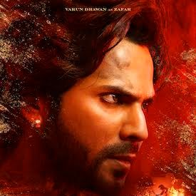 Bilder Kalank - Ewige Liebe