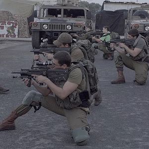 Bilder Soldado Estrangeiro