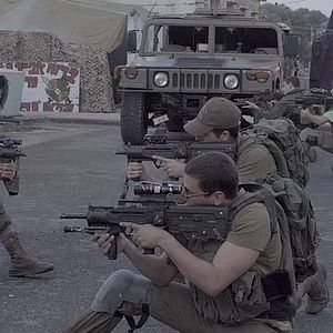 Bilder Soldado Estrangeiro