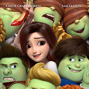 Bilder Rotschühchen und die sieben Zwerge