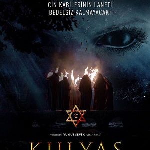 Bilder Kulyas: Lanetin Bedeli