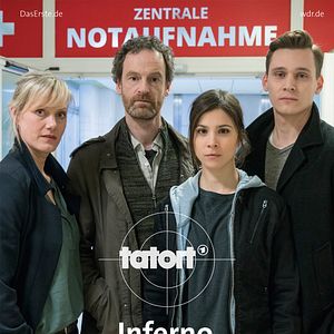 Bilder Tatort: Inferno