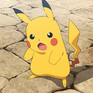 Bilder Pokémon - Der Film: Die Macht in uns