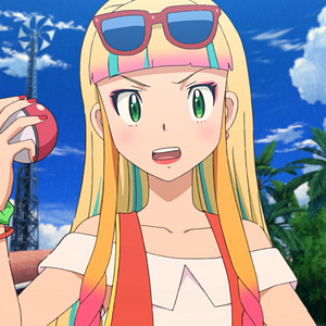 Bilder Pokémon - Der Film: Die Macht in uns