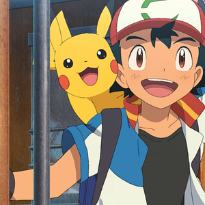 Bilder Pokémon - Der Film: Die Macht in uns